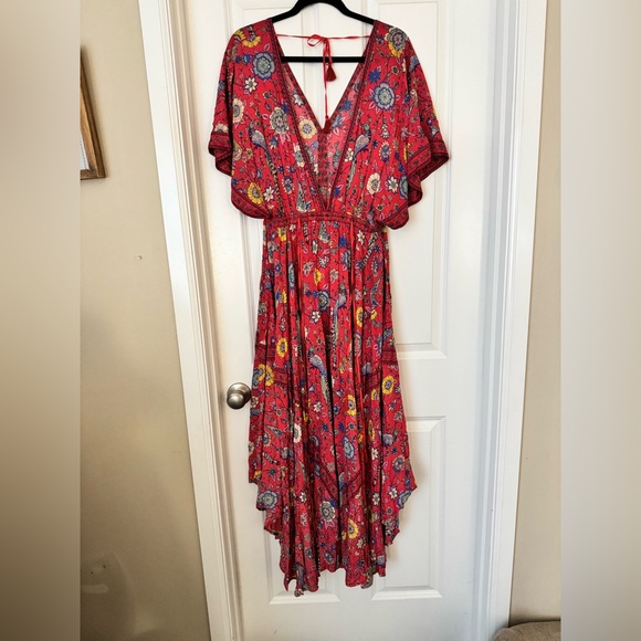 Spell lovebird gown XL - Picture 2 of 5